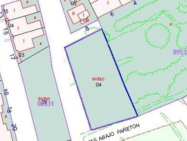 Terreno en venta en Raiguero Bajo, Bajo Guadalentín