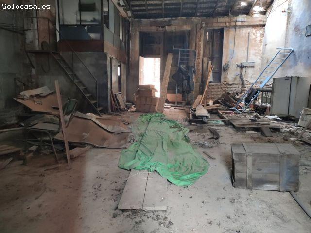 Local Comercial en venta en Catarroja