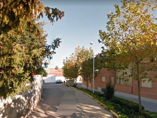 Terreno en venta en Aldealengua, Urbanización El Alcor