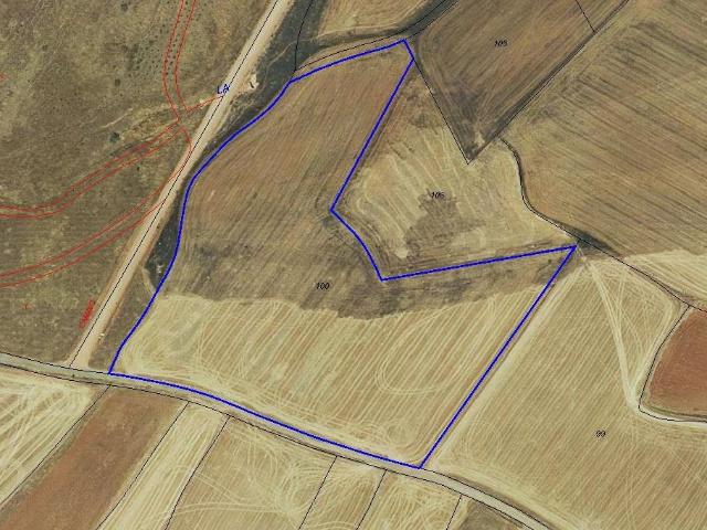 Terreno en venta en Aldeatejada, Los Hoyos