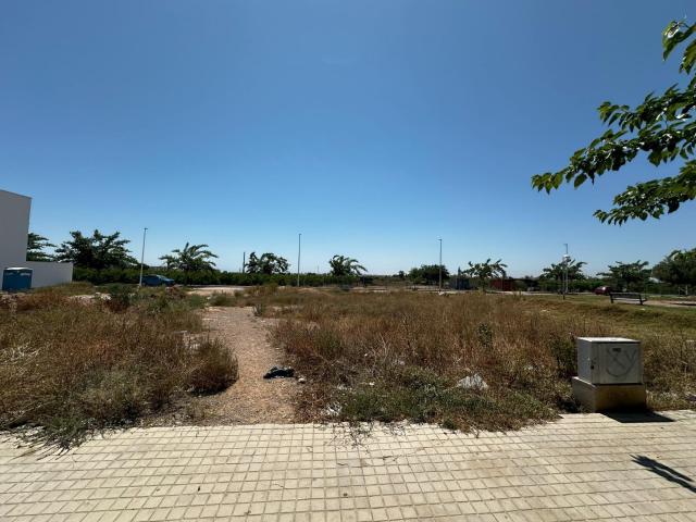 Terreno en venta en Alfara Del Patriarca