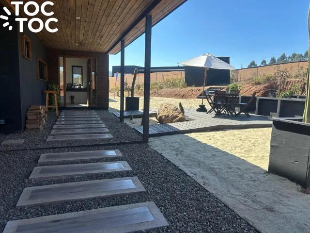 Terreno en venta en Algarrobo, Valparaíso
