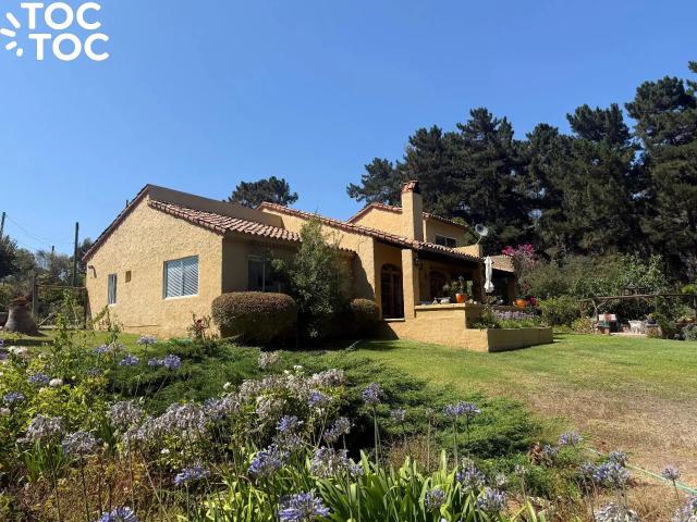 Terreno en venta en Algarrobo, Valparaíso