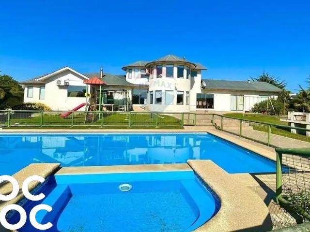 Terreno en venta en Algarrobo, Valparaíso