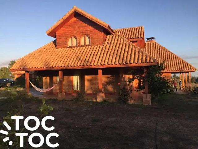 Terreno en venta en Algarrobo, Valparaíso