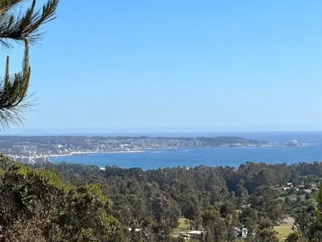 Terreno en venta en Algarrobo, Valparaíso