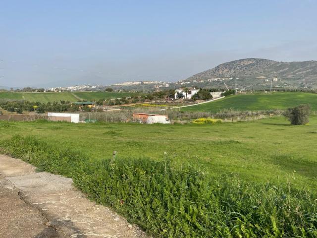 Terreno en venta en Alhaurín El Grande, Barrio de San Antón