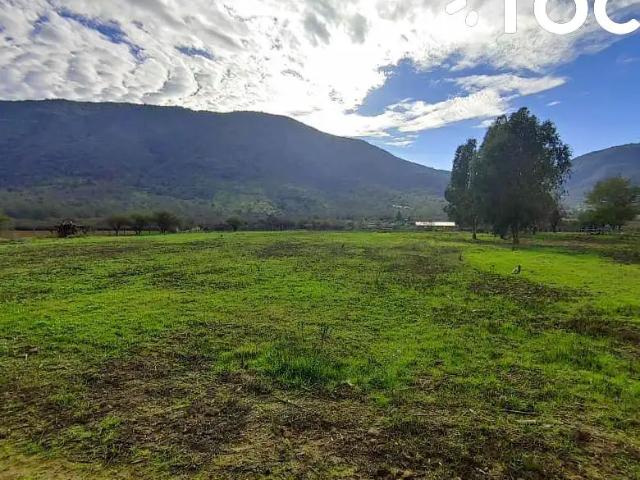 Terreno en venta en Alhué, Metropolitana