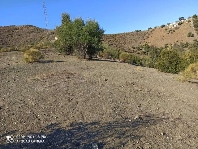 Terreno en venta en Almáchar, Río Almáchar