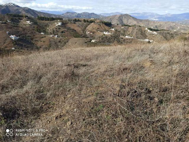 Local Comercial en venta en La Axarquía, Andalucía