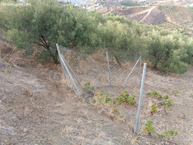 Local Comercial en venta en La Axarquía, Andalucía