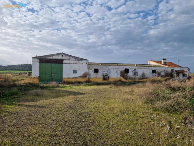 Terreno en venta en Almendral Terreno en venta en Almendral