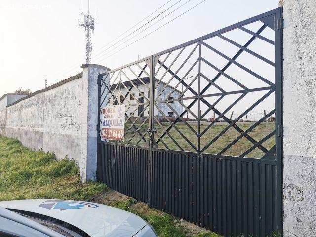 Local Comercial en alquiler en Alba De Tormes, Castilla y León
