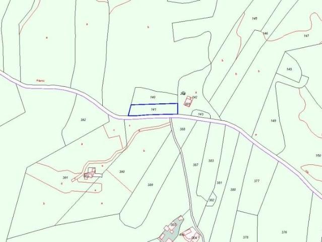 Terreno en alquiler en La Magdalena, Cartagena