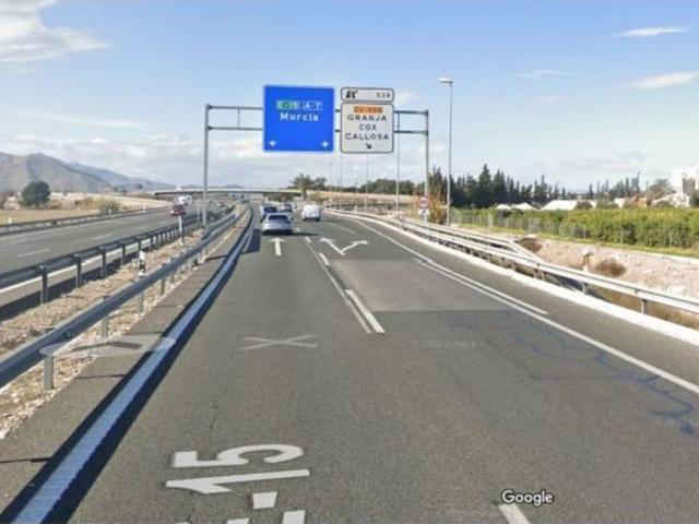 Local Comercial en alquiler en Cox, Valencia