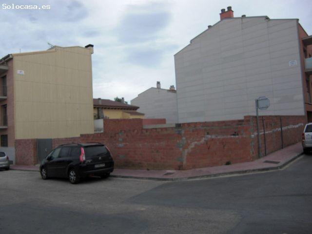 Local Comercial en alquiler en El Pla Del Penedès