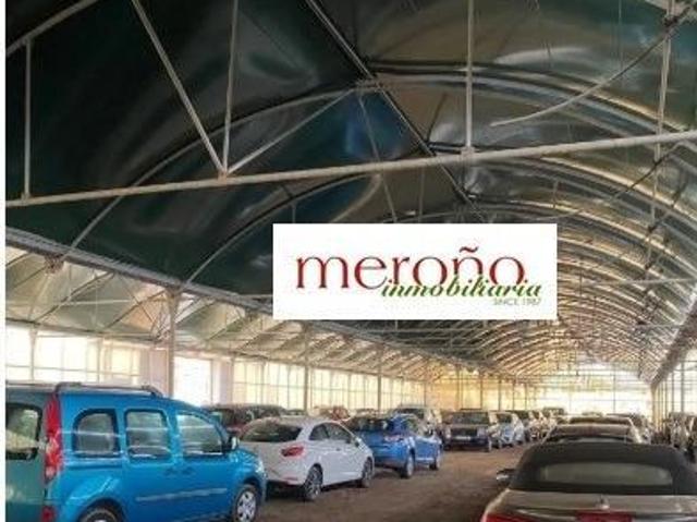 Terreno en alquiler en Torrellano, Elche