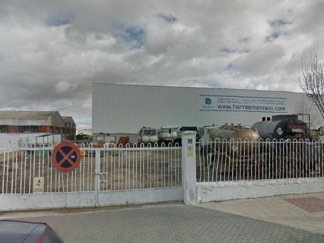 Terreno en alquiler en Carbajosa De La Sagrada, Albahonda IV