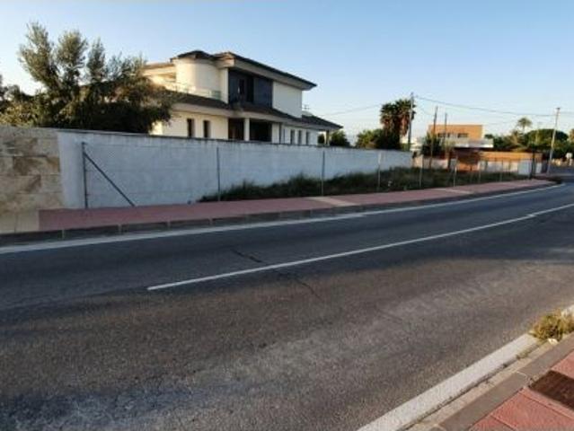 Local Comercial en alquiler en La Albatalía, Área Metropolitana de Murcia