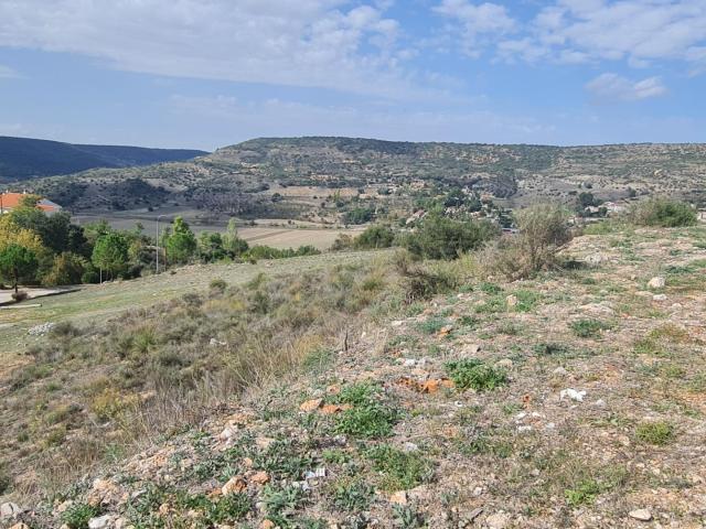 Terreno en venta en Ambite, La Vega