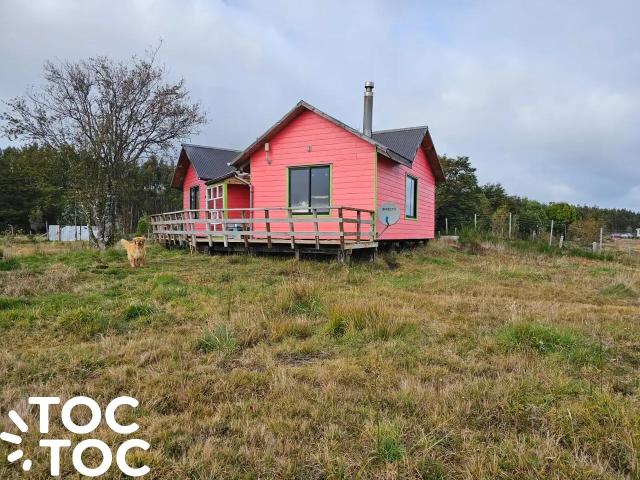 Terreno en venta en Coipomó, Ancud