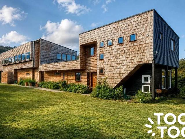 Casa en venta en Los Robles, Ancud