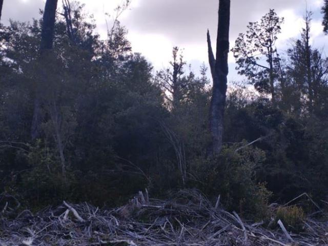 Terreno en venta en Ancud, Los Lagos