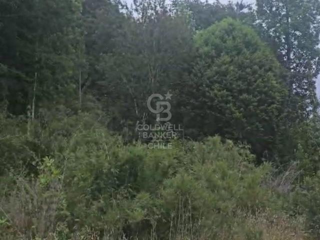 Terreno en venta en Aguas Buenas, Ancud