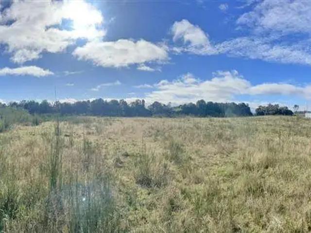 Terreno en venta en Santa Teresita, Ancud