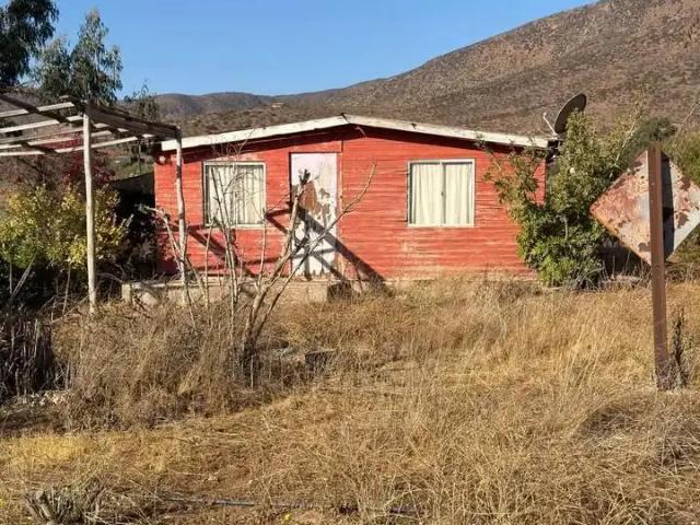 Terreno en venta en Andacollo, Coquimbo