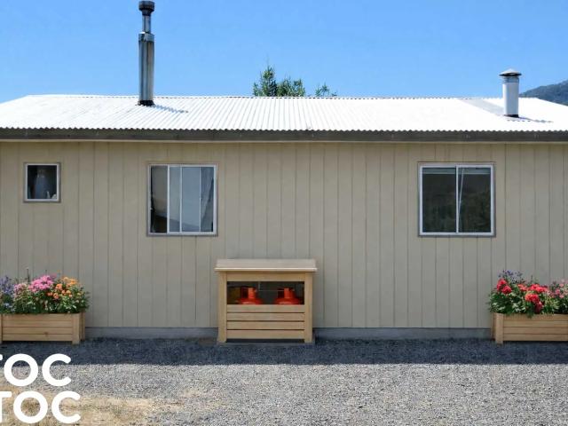 Terreno en venta en Antuco, Biobío