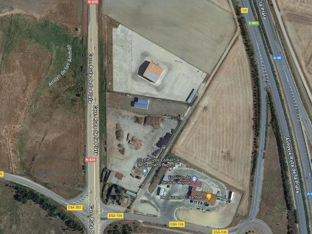 Terreno en venta en Arapiles