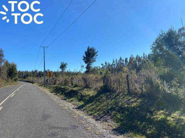 Terreno en venta en Arauco, Biobío