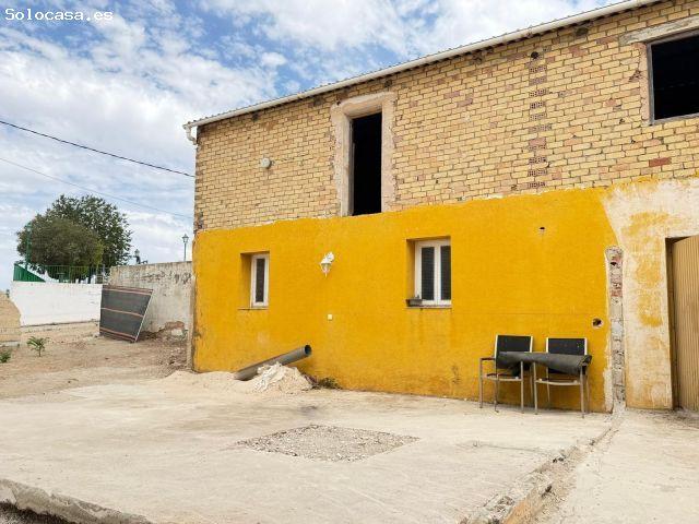 Casa en venta en Nororma, Andalucía
