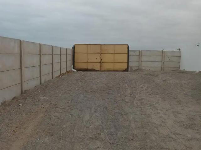 Terreno en venta en Arica, Arica y Parinacota