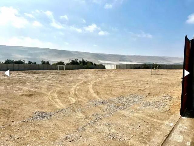 Parcela en Arica