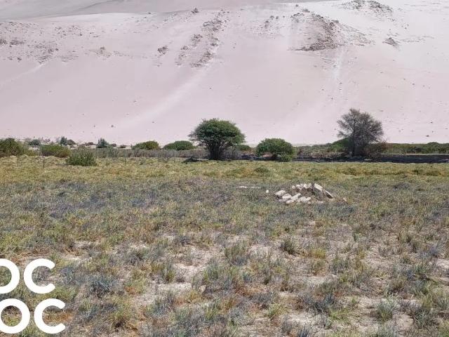 Terreno en venta en Arica, Arica y Parinacota