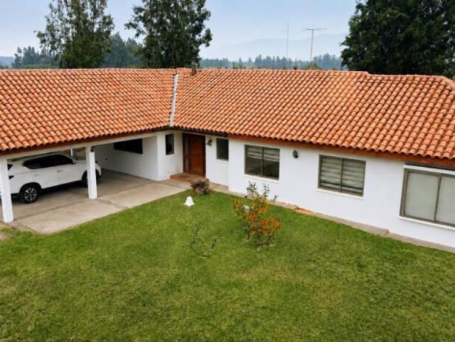 Terreno en arriendo en Carampangue, Metropolitana
