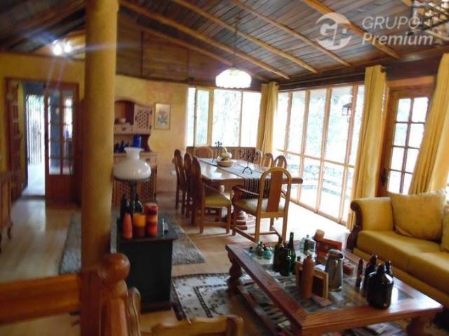 Casa en arriendo en Pirque, Metropolitana