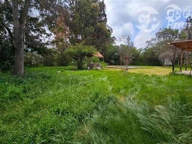 Parcela en Arriendo en Casa De Campo Los Maitenes / Reserva La Candelaria