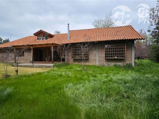 Parcela en Arriendo en Casa De Campo Los Maitenes / Reserva La Candelaria