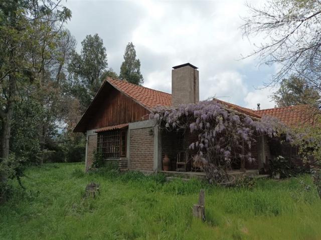 Parcela en Arriendo en Casa De Campo Los Maitenes / Reserva La Candelaria