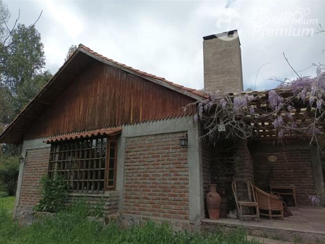 Parcela en Arriendo en Casa De Campo Los Maitenes / Reserva La Candelaria