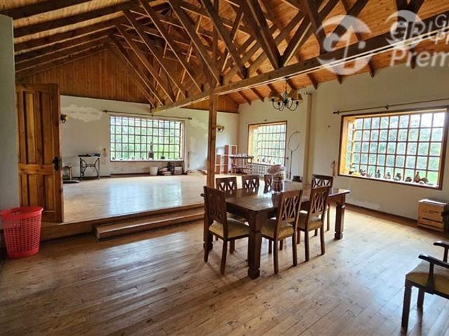 Parcela en Arriendo en Casa De Campo Los Maitenes / Reserva La Candelaria