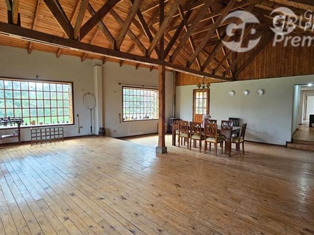 Parcela en Arriendo en Casa De Campo Los Maitenes / Reserva La Candelaria