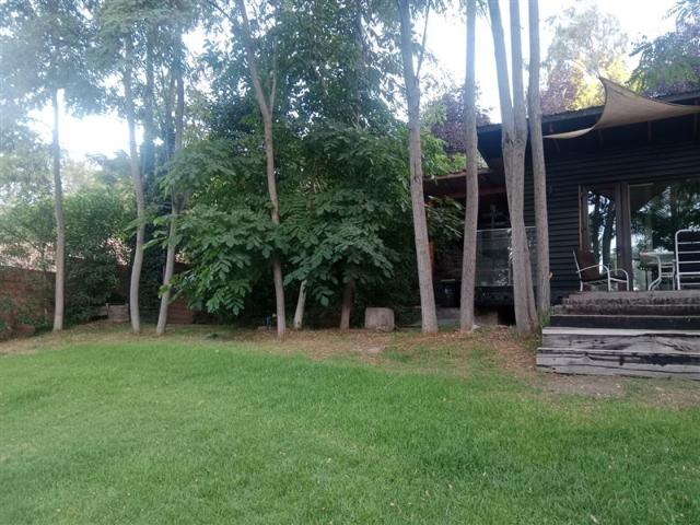Casa en arriendo en Pirque, Metropolitana