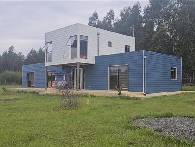 Parcela en Arriendo en Litueche