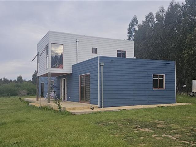 Parcela en Arriendo en Litueche
