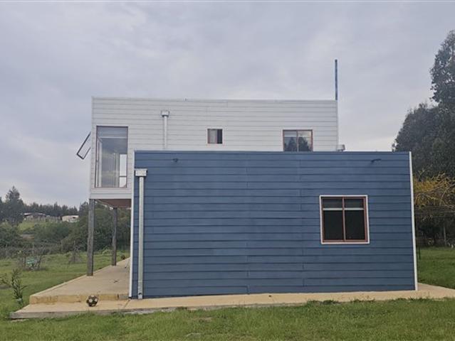 Parcela en Arriendo en Litueche