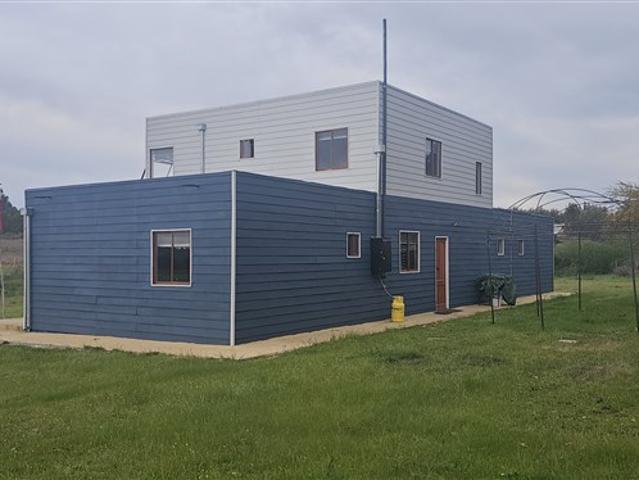 Parcela en Arriendo en Litueche